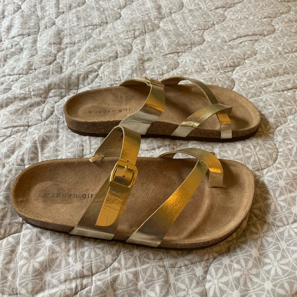 Birkenstock’s